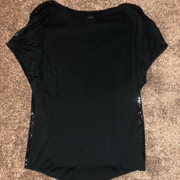 Victoria’s Secret Sequence shirt - Picture 3 of 4